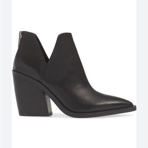 Vince Camuto Gigiette Bootie Black